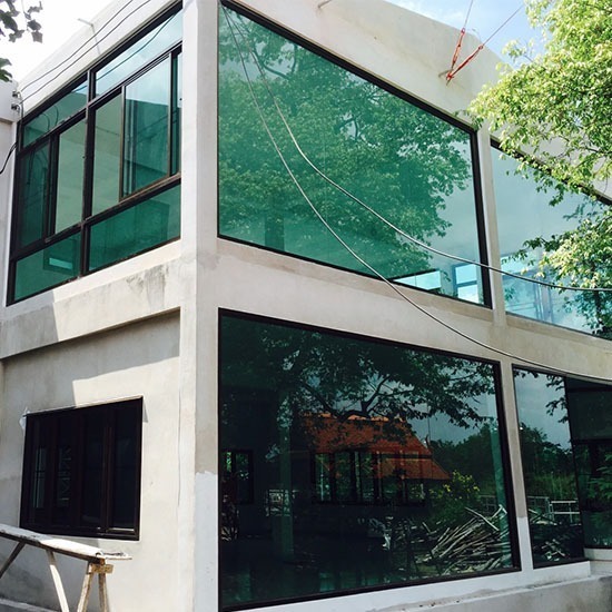 ขายกระจกนิรภัย ฉะเชิงเทรา - บริษัท เอส.ที.โกลเดน กลาส จำกัด - ขายกระจกนิรภัย ฉะเชิงเทรา 